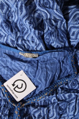 Šaty  Made In Italy, Velikost S, Barva Modrá, Cena  462,00 Kč