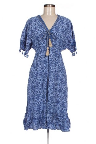 Šaty  Made In Italy, Velikost S, Barva Modrá, Cena  462,00 Kč