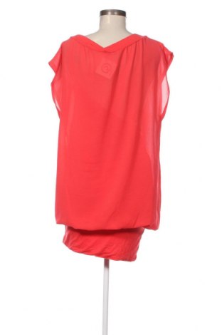 Kleid Made In Italy, Größe L, Farbe Rosa, Preis € 14,84