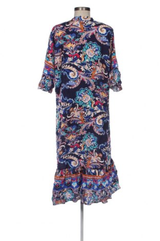 Φόρεμα Made In Italy, Μέγεθος L, Χρώμα Πολύχρωμο, Τιμή 17,94 €
