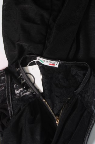 Šaty  Made In Italy, Velikost S, Barva Černá, Cena  102,00 Kč