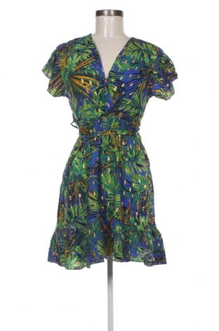 Kleid Made In Italy, Größe M, Farbe Mehrfarbig, Preis € 12,11