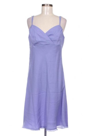 Φόρεμα Madeleine, Μέγεθος L, Χρώμα Βιολετί, Τιμή 75,52 €
