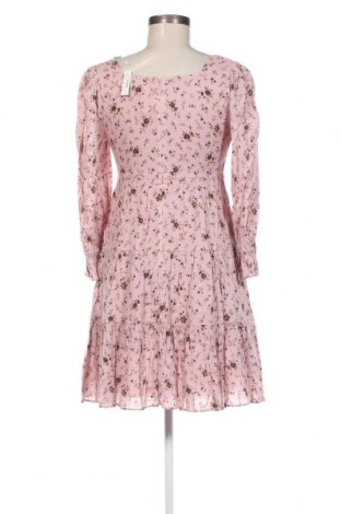 Φόρεμα Madewell, Μέγεθος XS, Χρώμα Ρόζ , Τιμή 49,16 €