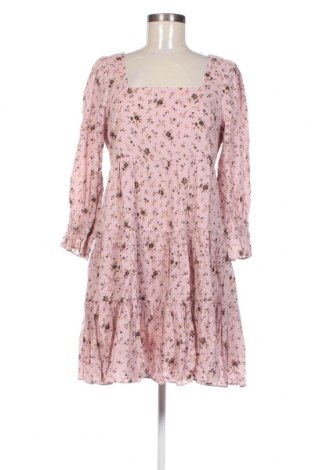 Φόρεμα Madewell, Μέγεθος M, Χρώμα Ρόζ , Τιμή 49,16 €