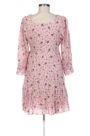Φόρεμα Madewell, Μέγεθος M, Χρώμα Ρόζ , Τιμή 49,16 €