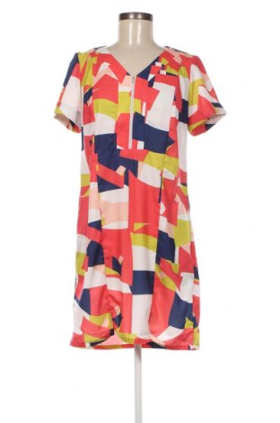Kleid Mado Et Les Autres, Größe S, Farbe Mehrfarbig, Preis 11,13 €