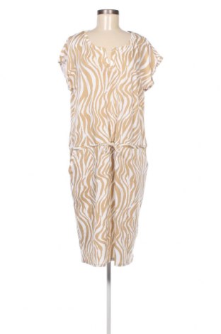 Φόρεμα Mado Et Les Autres, Μέγεθος L, Χρώμα Πολύχρωμο, Τιμή 27,84 €