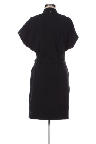 Φόρεμα Mado Et Les Autres, Μέγεθος S, Χρώμα Μαύρο, Τιμή 13,92 €