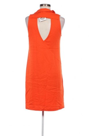 Φόρεμα Mado Et Les Autres, Μέγεθος M, Χρώμα Πορτοκαλί, Τιμή 55,67 €