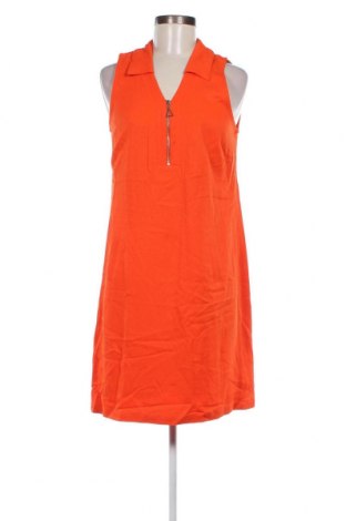 Φόρεμα Mado Et Les Autres, Μέγεθος M, Χρώμα Πορτοκαλί, Τιμή 55,67 €