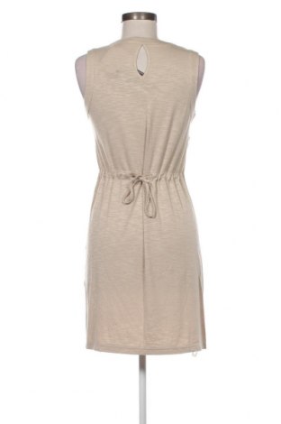 Kleid Mado Et Les Autres, Größe S, Farbe Beige, Preis 19,48 €