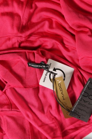 Φόρεμα Mado Et Les Autres, Μέγεθος S, Χρώμα Ρόζ , Τιμή 11,13 €