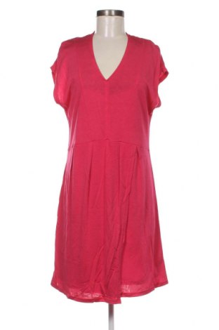 Φόρεμα Mado Et Les Autres, Μέγεθος S, Χρώμα Ρόζ , Τιμή 11,13 €