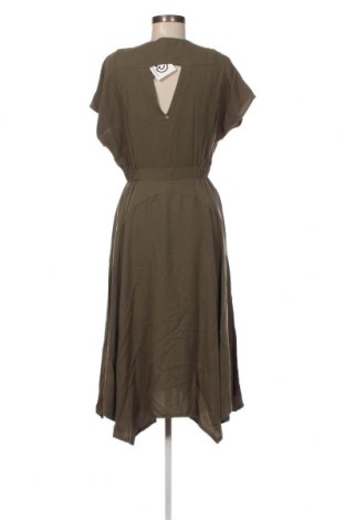 Φόρεμα Mado Et Les Autres, Μέγεθος S, Χρώμα Πράσινο, Τιμή 8,91 €