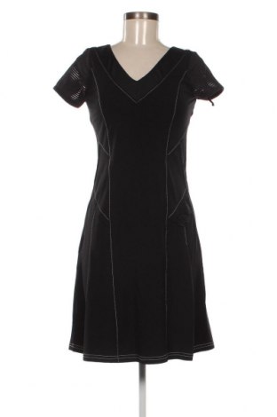 Φόρεμα Mado Et Les Autres, Μέγεθος XS, Χρώμα Μαύρο, Τιμή 8,91 €