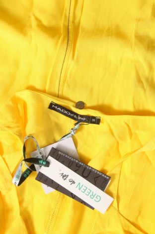 Šaty  Mado Et Les Autres, Veľkosť S, Farba Žltá, Cena  13,92 €