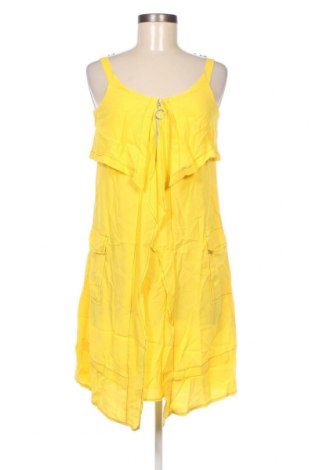 Φόρεμα Mado Et Les Autres, Μέγεθος S, Χρώμα Κίτρινο, Τιμή 25,05 €