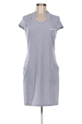 Kleid Mado Et Les Autres, Größe S, Farbe Blau, Preis € 19,48