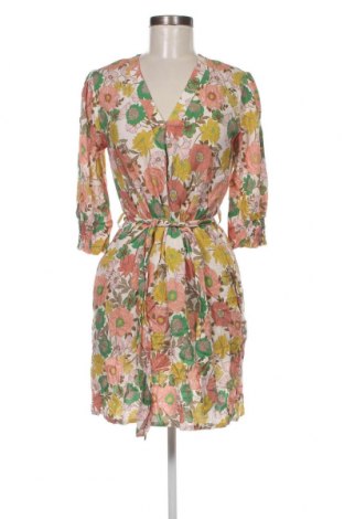 Kleid Mado Et Les Autres, Größe S, Farbe Mehrfarbig, Preis € 19,48