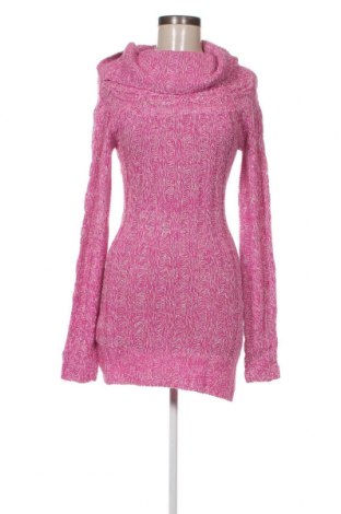 Šaty  Madonna, Velikost M, Barva Růžová, Cena  462,00 Kč