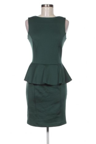 Kleid Maille Demoiselle, Größe L, Farbe Grün, Preis 13,53 €