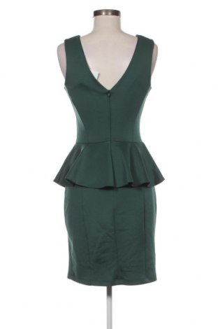 Šaty  Maille Demoiselle, Veľkosť L, Farba Zelená, Cena  6,94 €