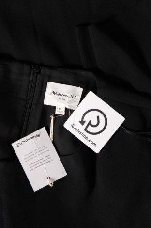 Kleid Maison 123, Größe M, Farbe Schwarz, Preis 21,50 €