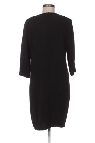 Φόρεμα Maison 123, Μέγεθος M, Χρώμα Μαύρο, Τιμή 60,19 €