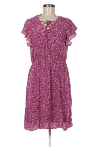 Φόρεμα Maison 123, Μέγεθος M, Χρώμα Πολύχρωμο, Τιμή 57,32 €