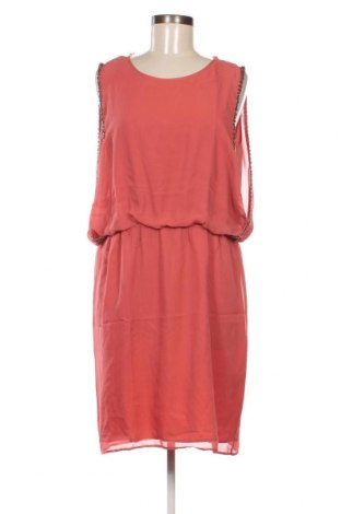 Kleid Maison 123, Größe M, Farbe Aschrosa, Preis € 134,44