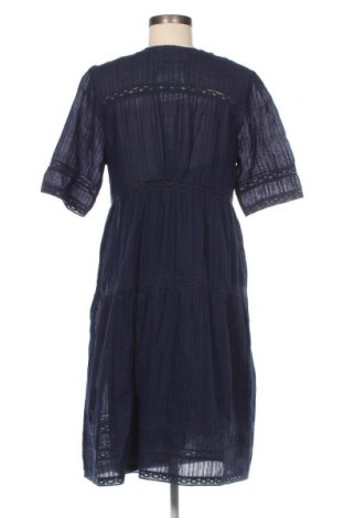 Kleid Maison 123, Größe M, Farbe Blau, Preis € 71,65