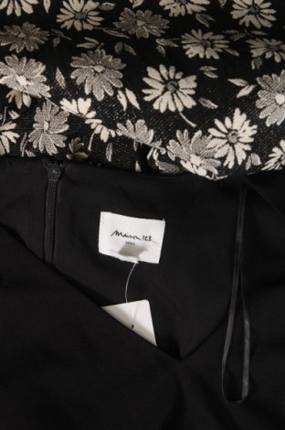 Kleid Maison 123, Größe XS, Farbe Schwarz, Preis € 44,81