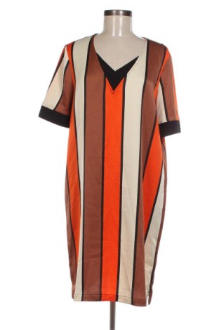 Kleid Maison Scotch, Größe L, Farbe Mehrfarbig, Preis € 35,91