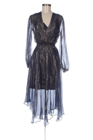 Kleid Maje, Größe S, Farbe Mehrfarbig, Preis 182,64 €