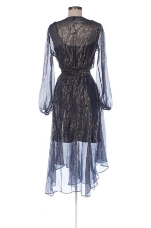 Kleid Maje, Größe S, Farbe Mehrfarbig, Preis 196,39 €
