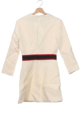 Kleid Maje, Größe XS, Farbe Weiß, Preis € 80,32