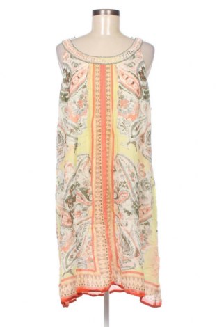 Φόρεμα Malvin, Μέγεθος XL, Χρώμα Πολύχρωμο, Τιμή 17,81 €