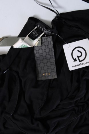Φόρεμα Mango, Μέγεθος M, Χρώμα Μαύρο, Τιμή 29,94 €
