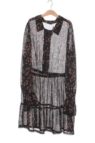 Kleid Mango, Größe XS, Farbe Mehrfarbig, Preis 9,70 €