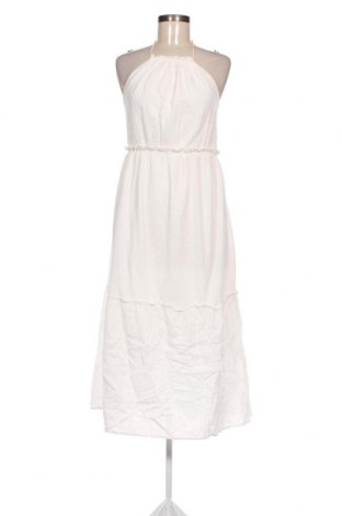Φόρεμα Mango, Μέγεθος S, Χρώμα Λευκό, Τιμή 10,14 €