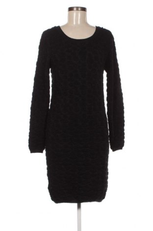 Kleid Mango, Größe L, Farbe Schwarz, Preis 17,44 €