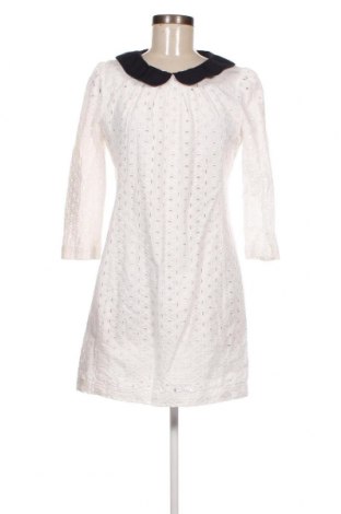 Φόρεμα Mango, Μέγεθος L, Χρώμα Λευκό, Τιμή 17,44 €