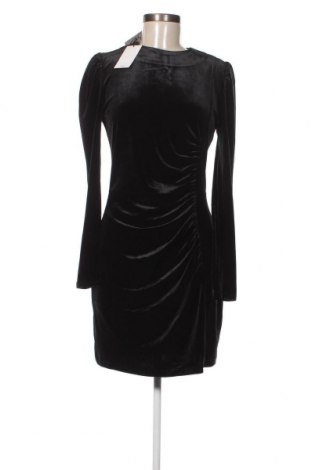Φόρεμα Mango, Μέγεθος M, Χρώμα Μαύρο, Τιμή 43,72 €
