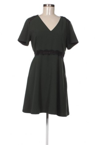 Φόρεμα Mango, Μέγεθος M, Χρώμα Πράσινο, Τιμή 4,36 €