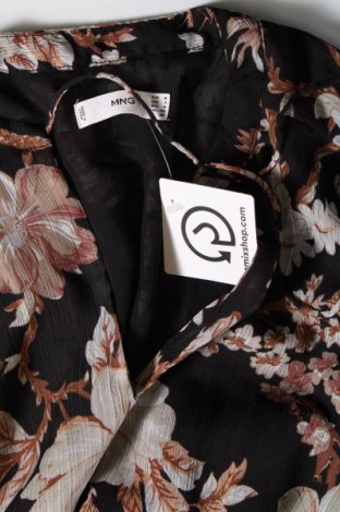 Šaty  Mango, Veľkosť M, Farba Čierna, Cena  20,97 €