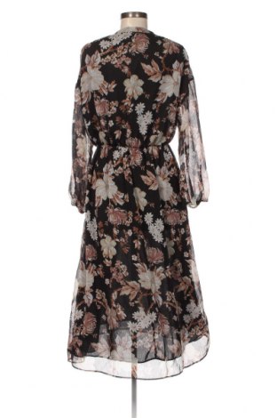 Kleid Mango, Größe M, Farbe Schwarz, Preis 11,53 €