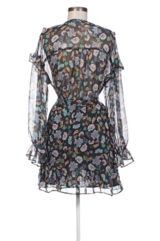 Kleid Mango, Größe M, Farbe Schwarz, Preis 17,39 €