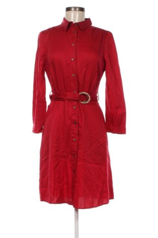 Kleid Mango, Größe S, Farbe Rot, Preis 39,00 €