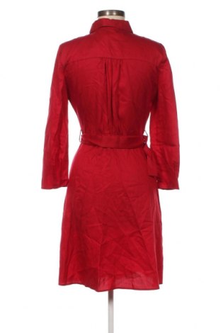 Kleid Mango, Größe S, Farbe Rot, Preis 27,00 €